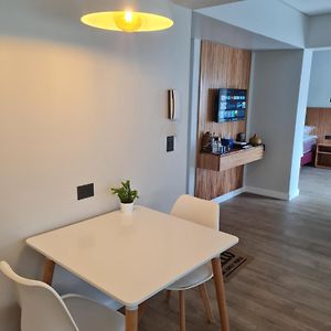 Apartamento de 1 Dormitorio